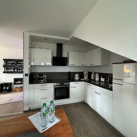 5 Sterne Apartment Auszeit Wilhelmsdorf Zewnętrze zdjęcie