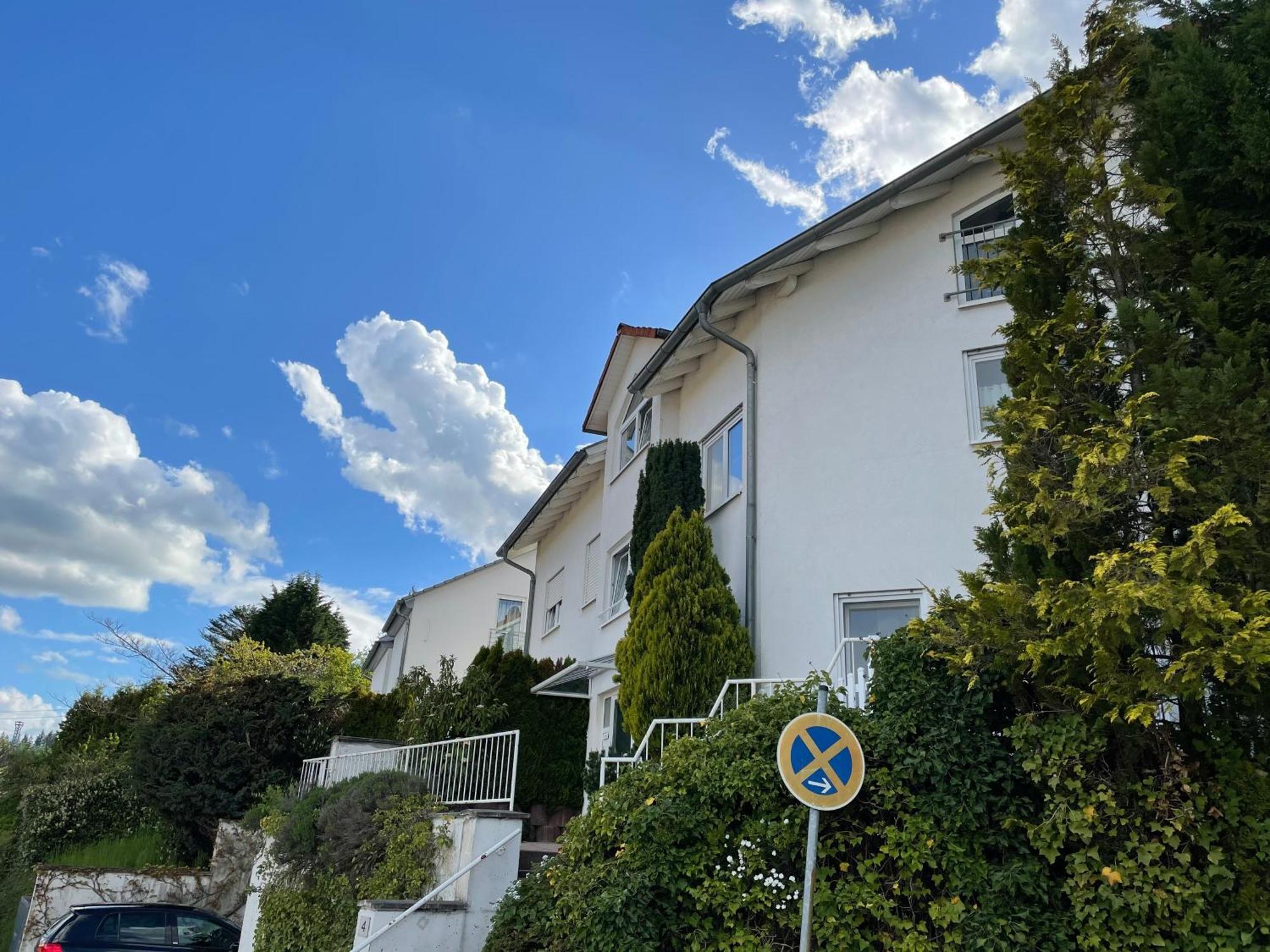 5 Sterne Apartment Auszeit Wilhelmsdorf Zewnętrze zdjęcie