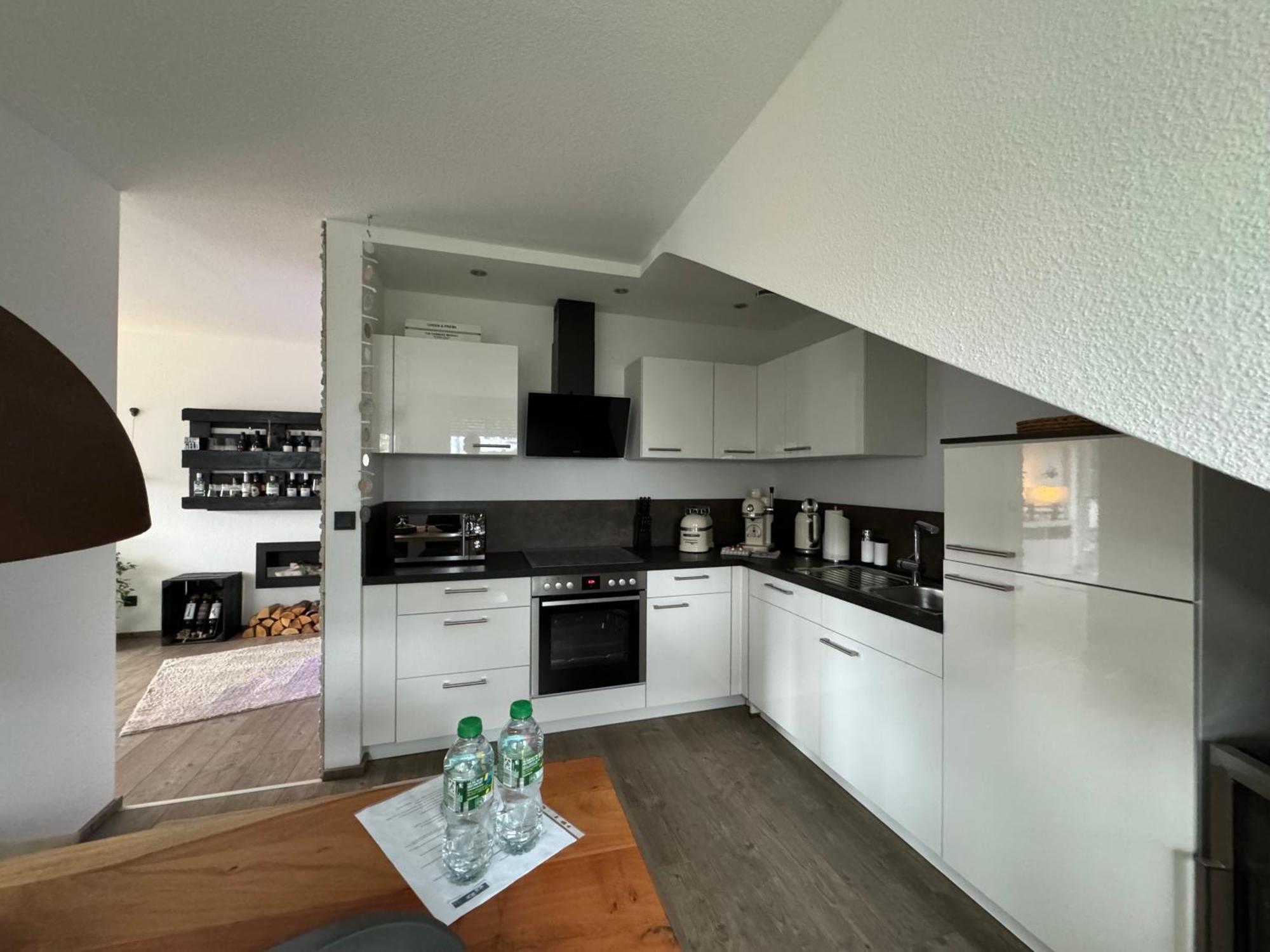 5 Sterne Apartment Auszeit Wilhelmsdorf Zewnętrze zdjęcie