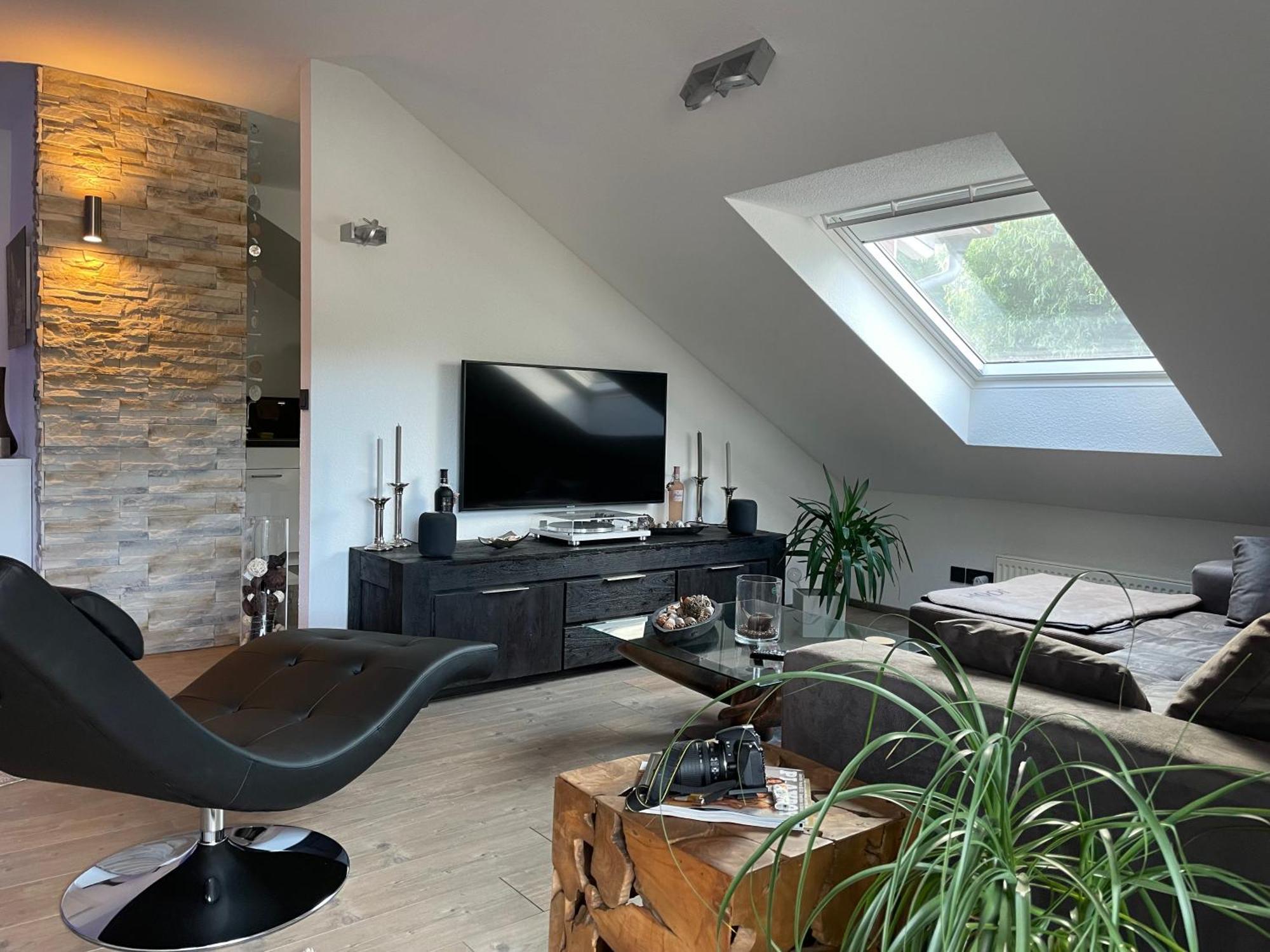 5 Sterne Apartment Auszeit Wilhelmsdorf Zewnętrze zdjęcie